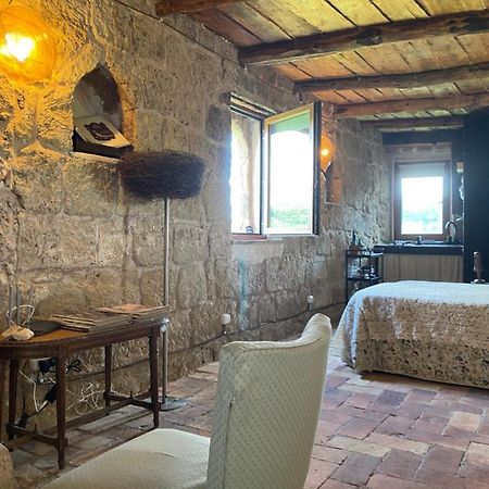 Officina Alchemica Apartment Calcata Luaran gambar