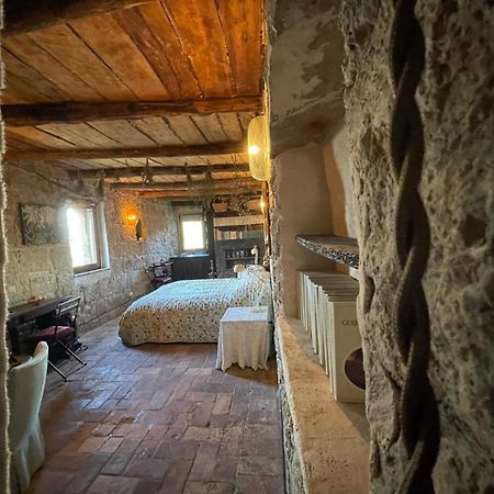 Officina Alchemica Apartment Calcata Luaran gambar