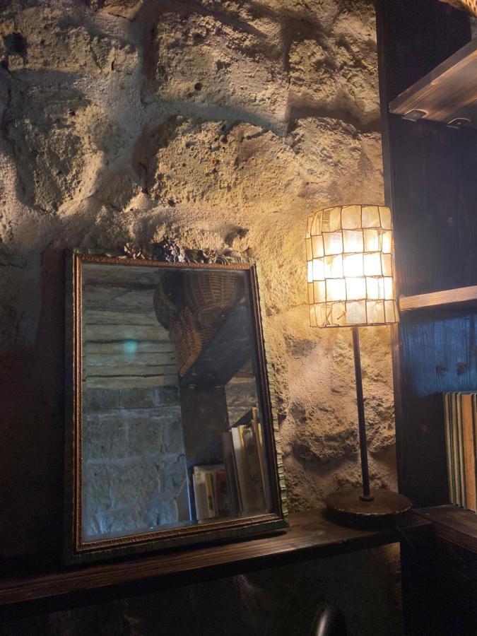 Officina Alchemica Apartment Calcata Luaran gambar